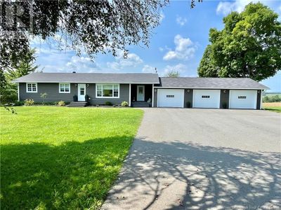 615 Rockland Rd, House other with 4 bedrooms, 3 bathrooms and null parking in Rockland NB | Image 2