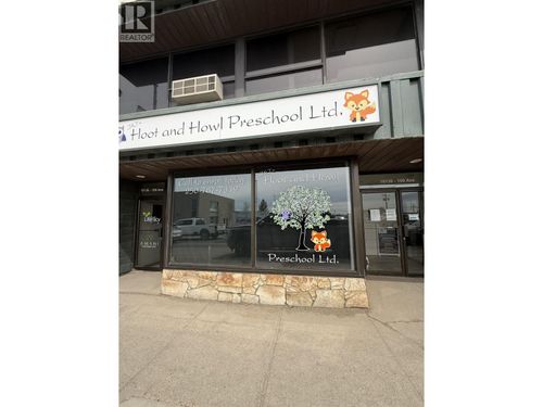 102-10130 100 Ave, Fort St John, BC, V1J1Y6 | Card Image