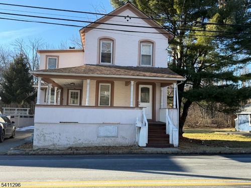107 Franklin Ave, Rockaway Boro, NJ, 07866-3407 | Card Image