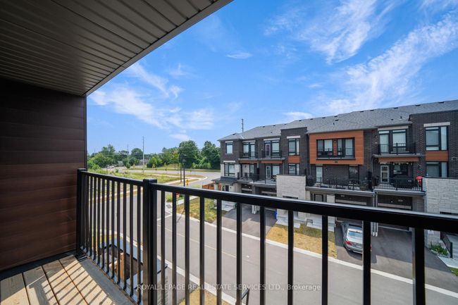 530 Danks Ridge Dr, House attached with 4 bedrooms, 3 bathrooms and 1 parking in Ajax ON | Image 33