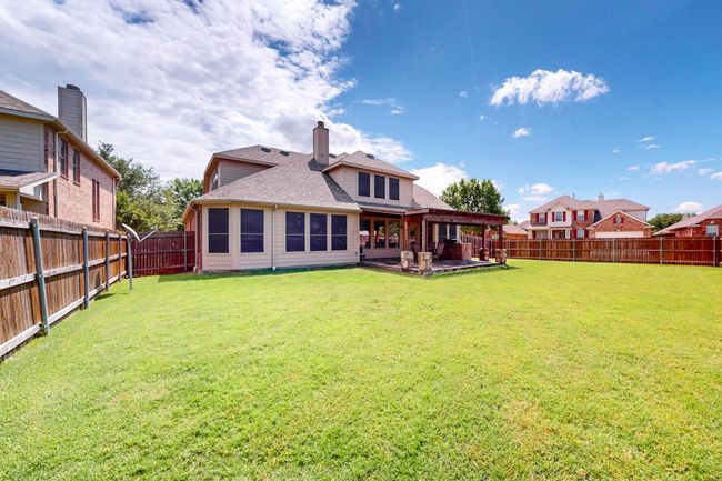 4001 Dellman Dr, House other with 5 bedrooms, 4 bathrooms and null parking in Roanoke TX | Image 31