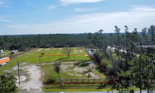 8990 County Road 386 N, Wewahitchka, FL, 32465-6398 | Card Image