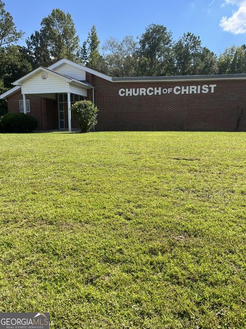 1001 W Main St, Manchester, GA, 31816-1551 | Card Image