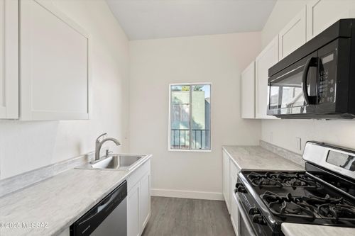 204-808 S Langley Ave, Tucson, AZ, 85710-4814 | Card Image