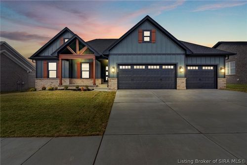 231-7043 Oaken Ln, Lanesville, IN, 47136-9492 | Card Image