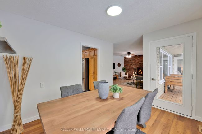 2344 Old 2 Nd Line Rd, House other with 5 bedrooms, 3 bathrooms and 6 parking in Dunrobin ON | Image 13