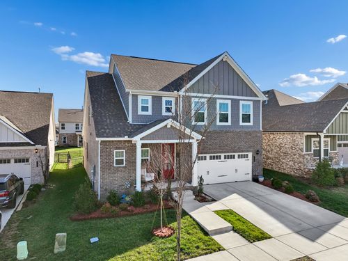 734 Omaha Dr, Gallatin, TN, 37066-5032 | Card Image