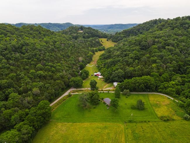 280 Blue Hill Ln, Home with 3 bedrooms, 1 bathrooms and 1 parking in Gainesboro TN | Image 30