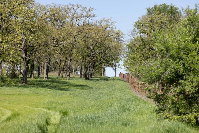 1346 Prairie Grove Rd, Home with 0 bedrooms, 0 bathrooms and null parking in Valley View TX | Image 34