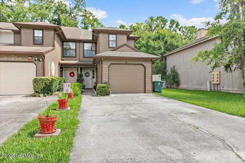 3957 Laurelwood Dr, JACKSONVILLE, FL, 32257-8927 | Card Image