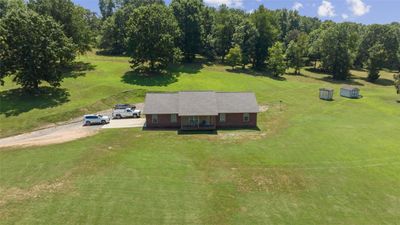 20954 and 20946 Hickory Springs Road, House other with 3 bedrooms, 2 bathrooms and null parking in Hindsville AR | Image 2