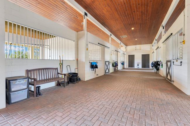 2140 W State Road 46, House other with 1 bedrooms, 2 bathrooms and null parking in GENEVA FL | Image 30