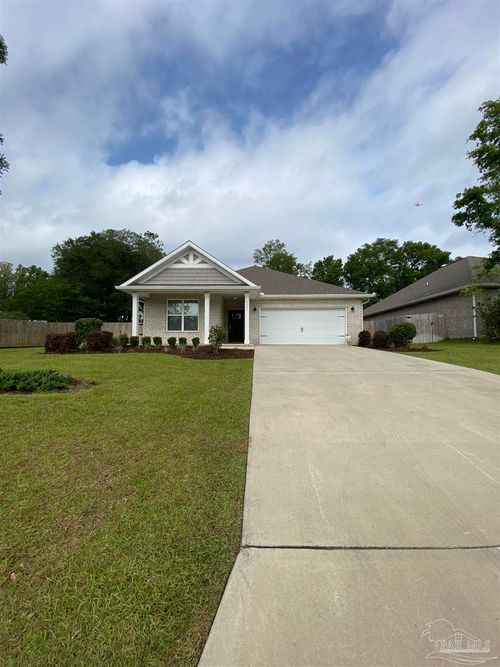 4531 Jude Way, Pace, FL, 32571-7403 | Card Image