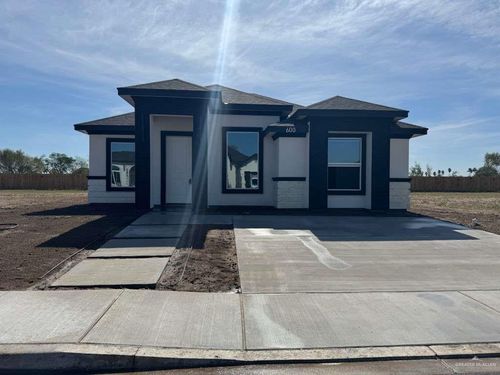 600 E Sadie St, Edinburg, TX, 78539 | Card Image