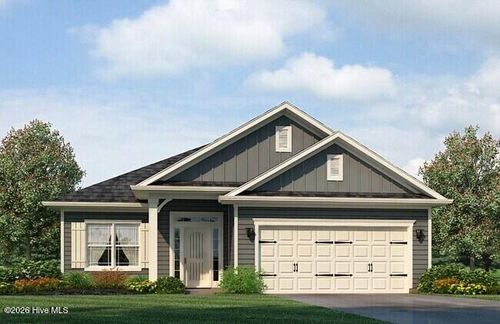 3125 Gresham Place, Leland, NC, 28451 | Card Image