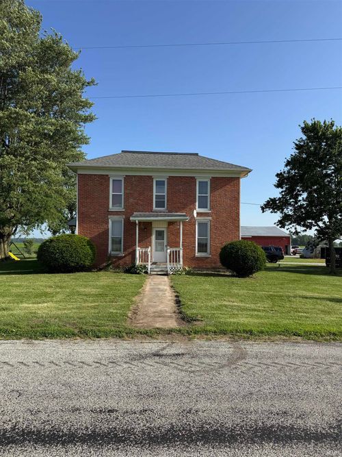 721 E 100 S, Huntington, IN, 46750 | Card Image
