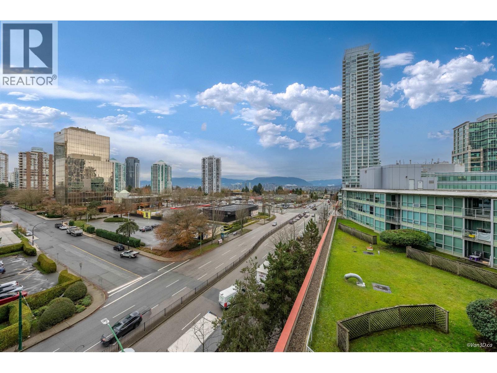 Residential in Burnaby 4