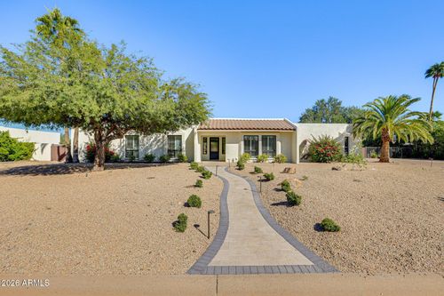 8542 E Sunnyside Dr, Scottsdale, AZ, 85260-5723 | Card Image