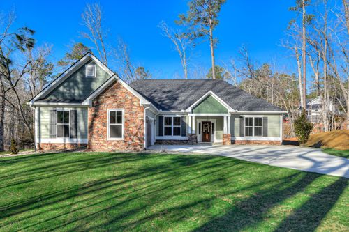 118 Tara Drive, Mccormick, SC, 29835 | Card Image