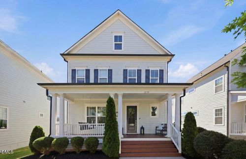 1559 Highpoint St, Wake Forest, NC, 27587-6606 | Card Image