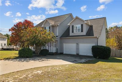 23 Bishops Court, House other with 3 bedrooms, 2 bathrooms and null parking in Cameron NC | Image 2