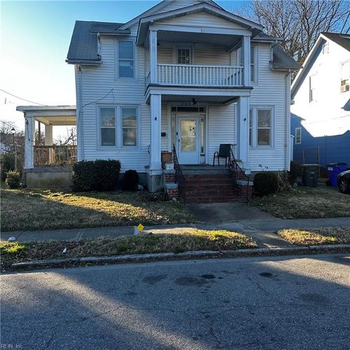 3601 Newport Ave, Norfolk, VA, 23508-3135 | Card Image