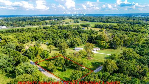 TBD S 555 & E. 290 Rd Road, Monkey Island, OK, 74331 | Card Image
