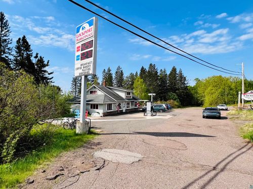 5362 W Highway 61, Lutsen, MN, 55612-9542 | Card Image