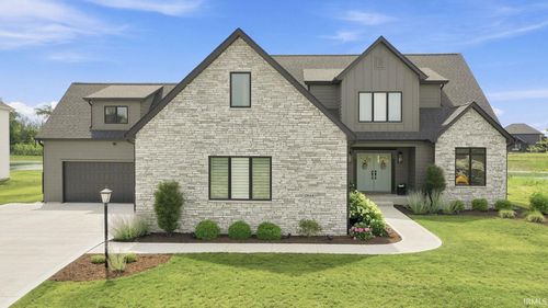 10664 Chestnut Creek Blvd, Fort Wayne, IN, 46814-0083 | Card Image