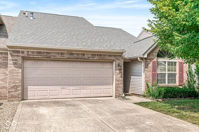 2838 Cadogan Drive, House other with 2 bedrooms, 2 bathrooms and null parking in Greenwood IN | Image 2