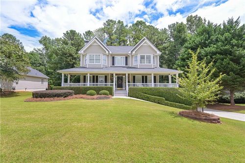 742 Whitby Dr, Douglasville, GA, 30134-7374 | Card Image