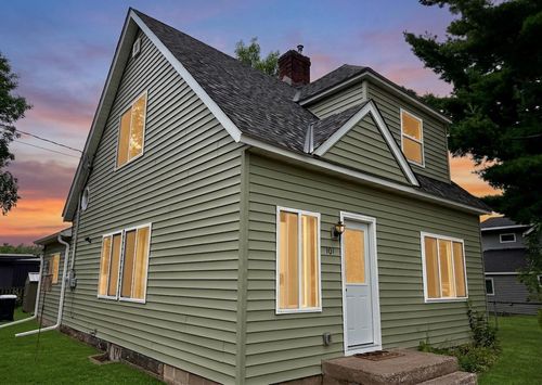 101 Commercial Ave N, Sandstone, MN, 55072-5130 | Card Image