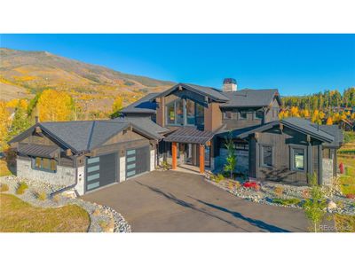 328 Raven Golf Ln, House other with 4 bedrooms, 2 bathrooms and null parking in Silverthorne CO | Image 1