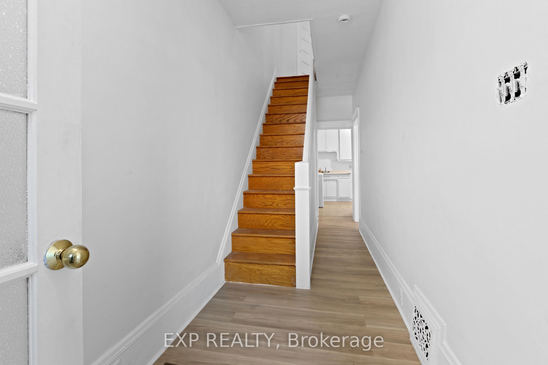 Residential in Lower Town - Sandy Hill 5