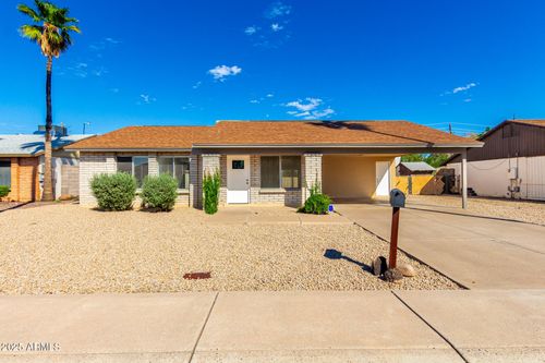 17855 N 27th Dr, Phoenix, AZ, 85053-1725 | Card Image