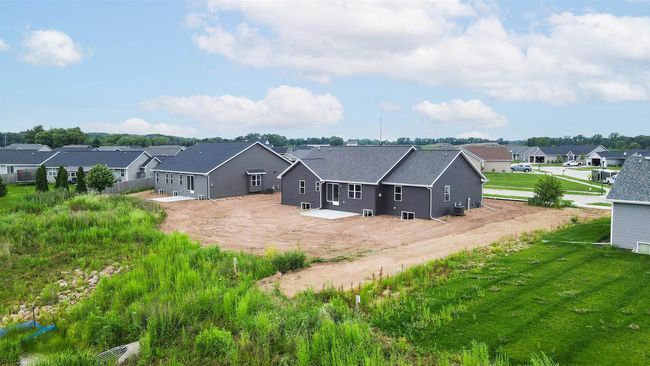 3487 E Rubyred Drive, House other with 5 bedrooms, 3 bathrooms and null parking in APPLETON WI | Image 36