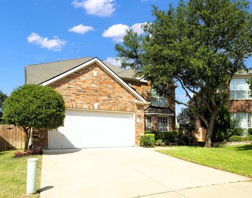 13317 Spinning Glen St, Euless, TX, 76040-7272 | Card Image