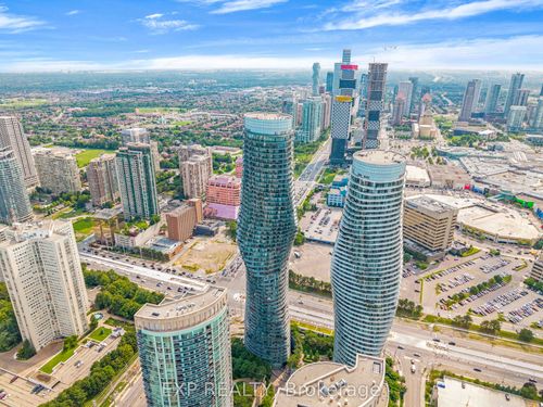 1803-60 Absolute Ave, Mississauga, ON, L4Z0A9 | Card Image