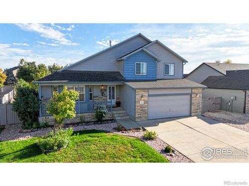 3376 Firewater Ln, Wellington, CO, 80549-3011 | Card Image