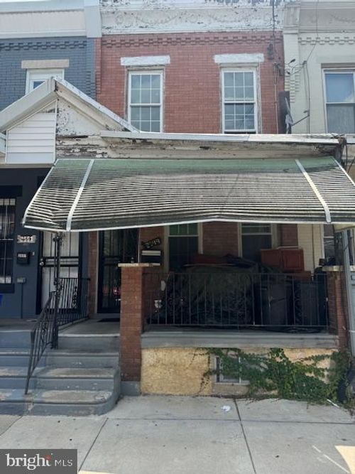 2549 N Dover St, PHILADELPHIA, PA, 19132-3534 | Card Image
