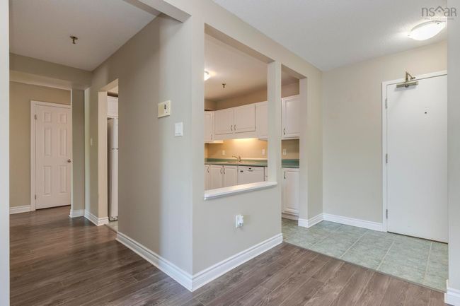 205 - 64 Cumberland Dr, Condo with 2 bedrooms, 1 bathrooms and null parking in Dartmouth NS | Image 6