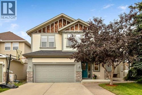 500 Cougar Ridge Dr Sw, Calgary, AB, T3H5A2 | Card Image