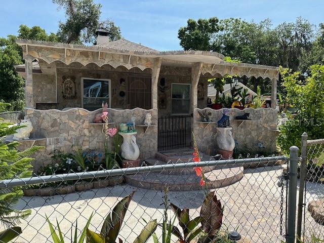 Gibson St, Daytona Beach, FL 32114