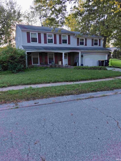 3409 Delray Drive, Fort Wayne, IN, 46815 | Card Image