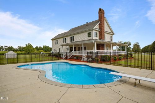 125 Butterfly Creek Dr, Seven Springs, NC, 28578-8693 | Card Image