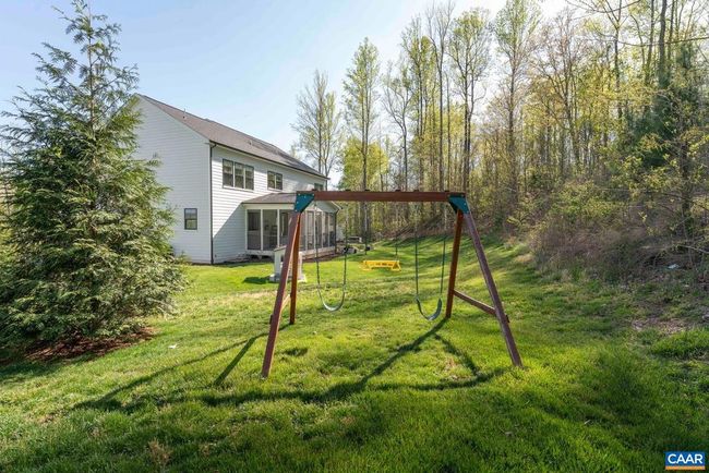 1773 Warbler Way, House other with 4 bedrooms, 5 bathrooms and null parking in CHARLOTTESVILLE VA | Image 60