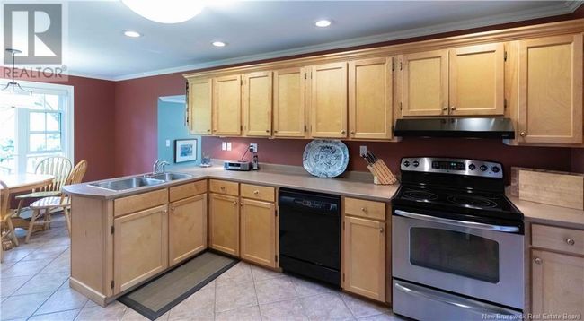704 Hampton Rd, House other with 4 bedrooms, 4 bathrooms and null parking in Quispamsis NB | Image 20