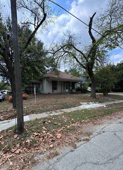 View of front of home with a porch | Image 2