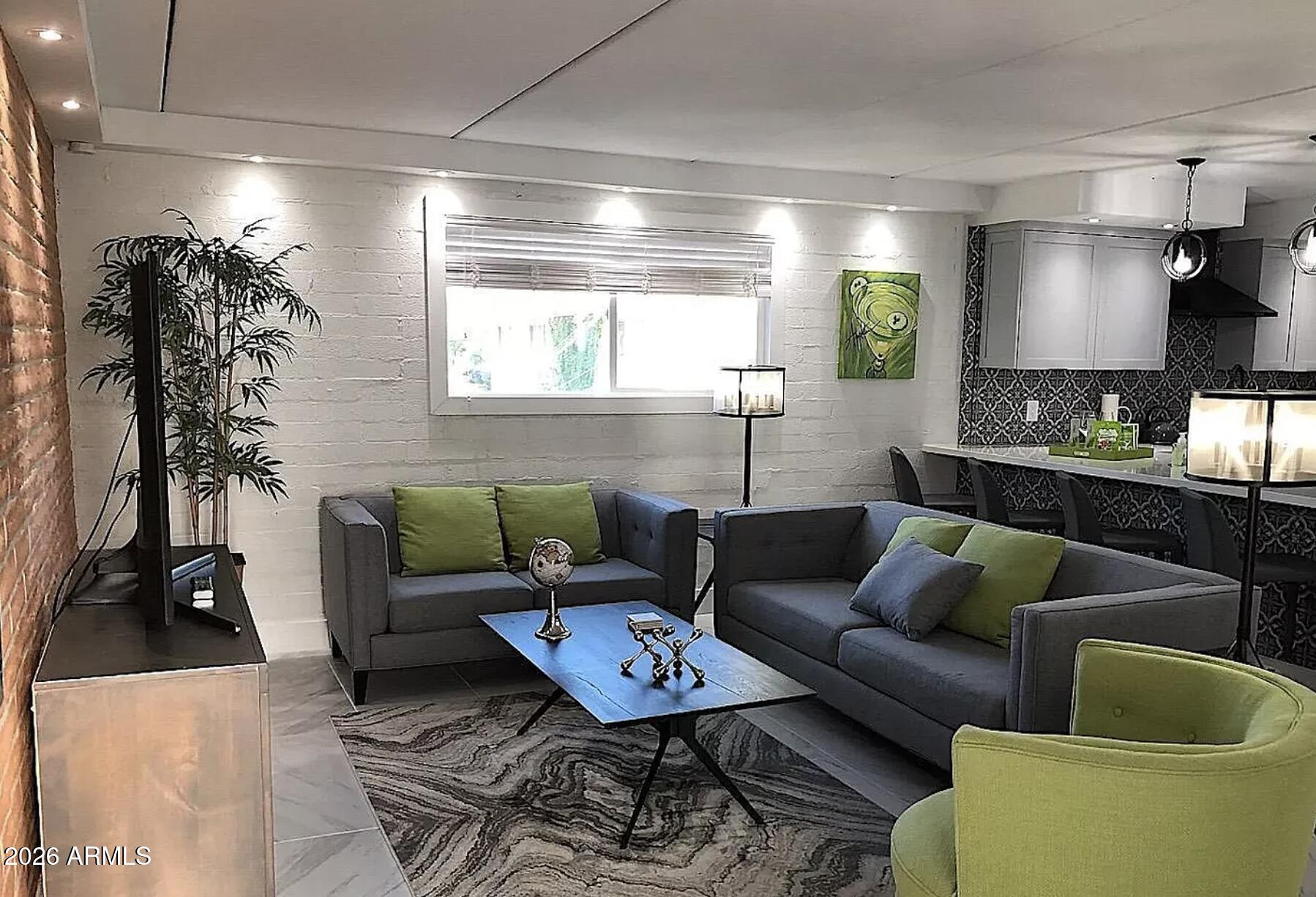 Residential Lease in Scottsdale 5