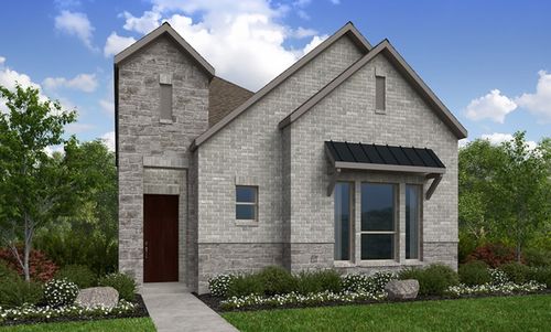 1505 Buck Trl, Celina, TX, 75009-4898 | Card Image